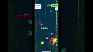 Ridiculous Fishing 