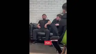 La*n Adam Ölüyordu ¦ Bu nasıl şaka