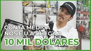 Ciclista explica por que prefere morar no BRASIL.