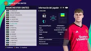 PES 2021 | Next Season Patch 2024-UPDATE OPTION FILE 2024 PS4 PS5 PC | DOWNLOAD and INSTALLATION