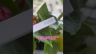 PUSY гель для бровей 