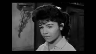Amo Que Paso-Annette Funicello-Disney's Zorro