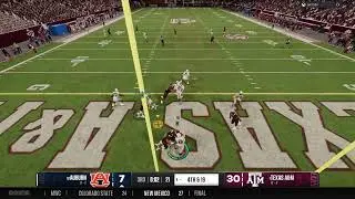 Easiest pick six you'll ever see