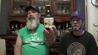 Louisiana Beer Reviews: La Chouffe (duo review)
