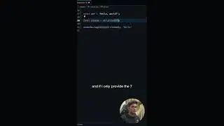 Slice method in Javascript #javascript #webdevelopment #programming #arrays #slice #coding