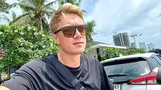 КОГДА УЕДУ К СЕМЬЕ ИЗ ТАИЛАНДА? Купил билеты на самолет. На что снимать блоги? Техника в Паттайе