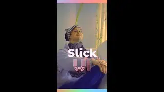 Clever Real World UI Animations 