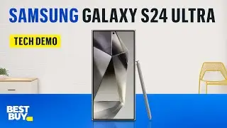 Samsung Galaxy S24 Ultra