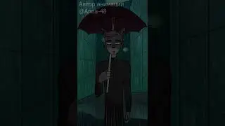Богач помог бедной девушке (АНИМАЦИЯ) #shorts