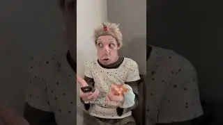 Бобр огромный бобр 😂