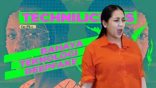 Viral Video Syur Nagita Slavina - Mengenal Teknologi Deepfake | Technilicious
