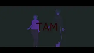 [MMD] Я ТУТ, Я ТАМ.