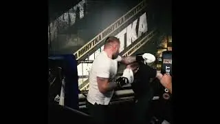 Дацик против Емельяненко Реванш ||