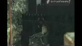Demon's Souls 1-2 Mini Boss Battle - Red Dragon