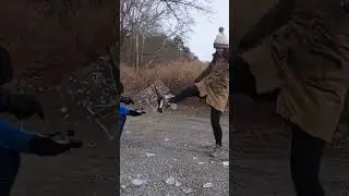 Kicking Ice 2