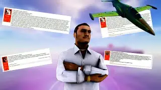 ЛУЧШИЕ ИДЕИ ПО УЛУЧШЕНИИ ИГРЫ ОТ ИГРОКОВ! | RADMIR CRMP/HASSLE ONLINE