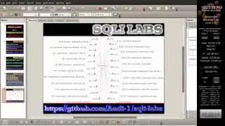 install-sqli-labs