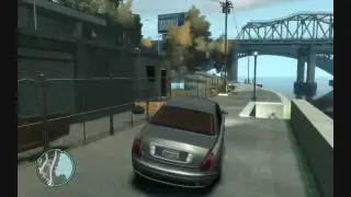 #32 GTA 4 Cars - COGNOSCENTI