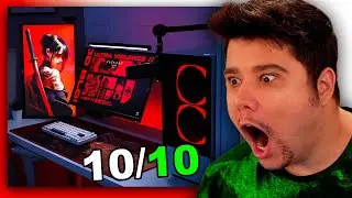 NAJBOLJI SETUP do sada? 😍