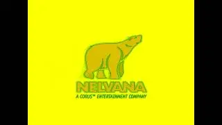 Nelvana In Pure Lime