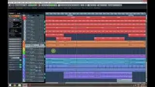 New Order - True Faith (Instrumental Cover)