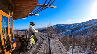 ГЛК Холдоми. Часть-1.