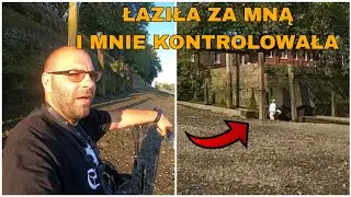 Ale mi podniosła ciśnienie! W końcu dobre znaleziska.