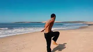 Directo a las dunas