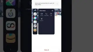 New VIDEO TOOLBOX feature after MIUI 12.5 Update....