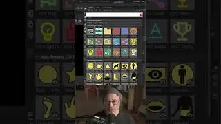 Organize Your C4D Scene Using Custom Nulls | Greyscalegorilla 