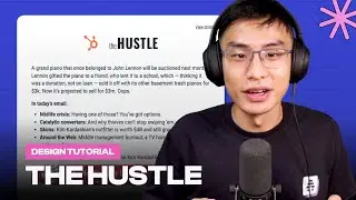 How to Create a Newsletter Like 