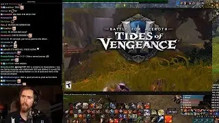 Asmongold Reacts to the Survival Guides For Patches 8.1, 6.1, 7.1, and 7.1.5