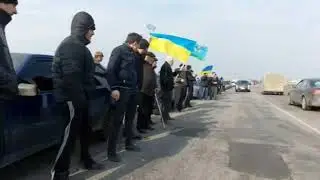 Тринадцатое Созвездие - Украинцы убивают украинцев