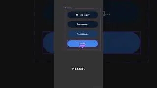 Build an animated 