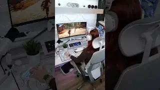 Best Budget 34inch Oled Monitor! #gaming #pcgaming #gamingsetup #pcsetup #gamingsetup #gamingsetups