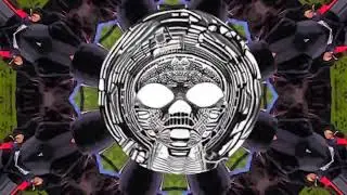 Kloataz - LinoLiatek (Tekno Tribe 175 BPM)