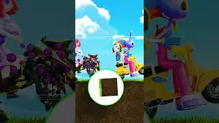 Let'S You Help Pomni Vs Jax Escape Kaufmo Vs Ragatha | The Amazing Digital Circus Animation