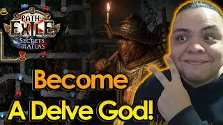 The ONLY Delve Guide You’ll Ever Need – PoE 3.26