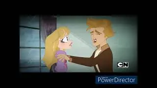 Diana Prince (Wonder Woman) - Beware, Caitlyn! Aiden attacks! (READ DESCRIPTION)