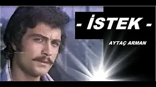 Aytaç Arman __ Tülin Örsek _ // İSTEK // _ (1974)