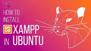 How to Install XAMPP Server in Ubuntu (2020) Linux || Linux Corner || TechLearners
