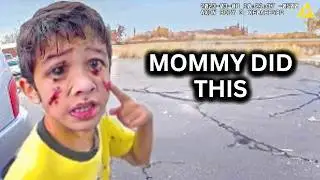 When Kids Send Their EVIL Parents to Jail