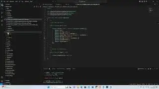 Pembuatan Database, Model dan Migration Tabel User dan Kategori pada Laravel 10