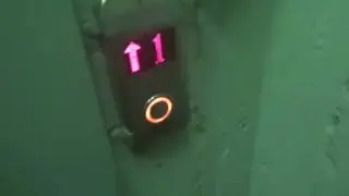 Лифты KLEEMANN на Трофимовской эстакаде