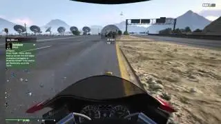 MC Flare Kill