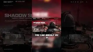 Modern Warfare 3 Reveal Event in Warzone Date/Time! Shadow Siege Makarov COD MW3 Reveal Makarov DMZ