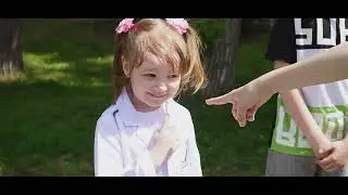 Миру мир! Студия 