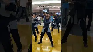 ENHYPEN (엔하이픈) 'FATAL TROUBLE' Dance Cover by SUGAR X SPICY from INDONESIA #kpopinpublic