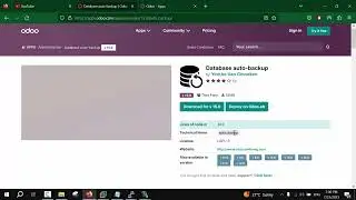 How To Configure Automatic Backup via  SFTP In Odoo  شرح بالعربية