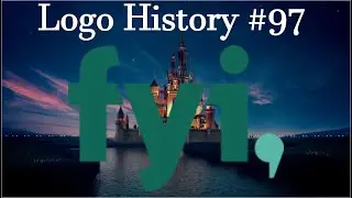 Logo History #97 - FYI